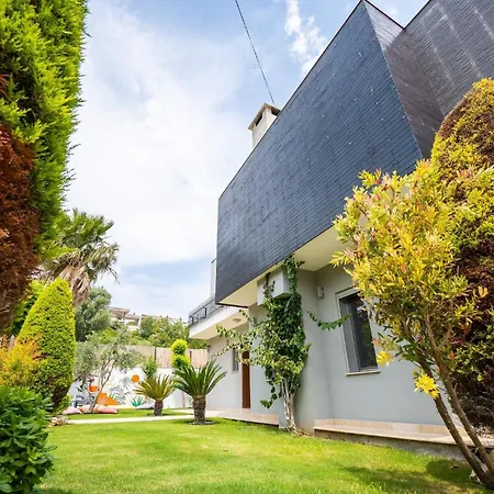 Villa Luxury Vacation Seaside With Privacy Cesme