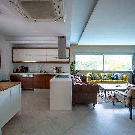 Вилла Luxury Vacation Seaside With Privacy