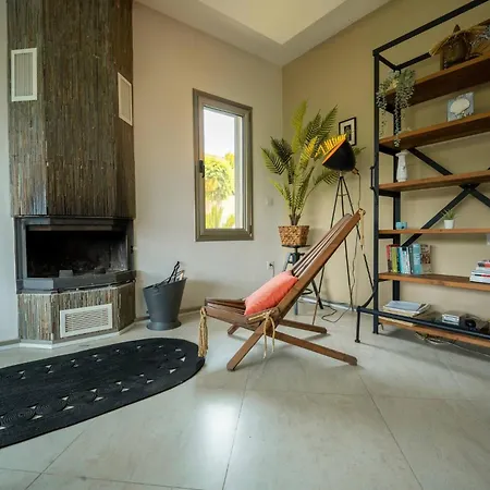 Luxury Vacation Seaside With Privacy * Cesme