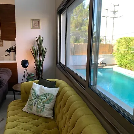 Villa Luxury Vacation Seaside With Privacy Cesme