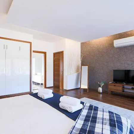 Luxury Vacation Seaside With Privacy * Cesme