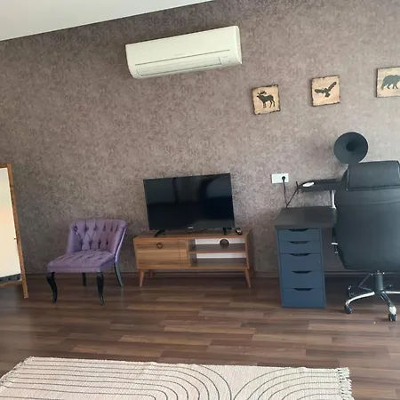 Luxury Vacation Seaside With Privacy Cesme