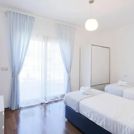 Villa Luxury Vacation Seaside With Privacy Cesme