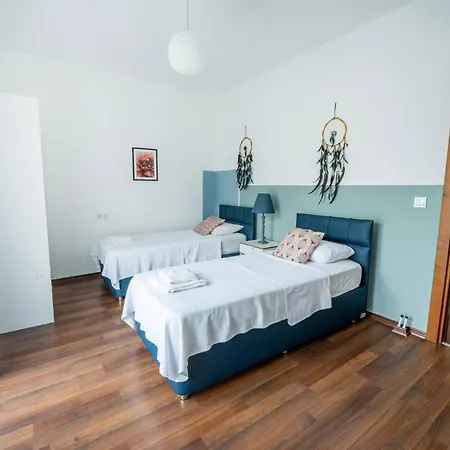 Villa Luxury Vacation Seaside With Privacy Cesme