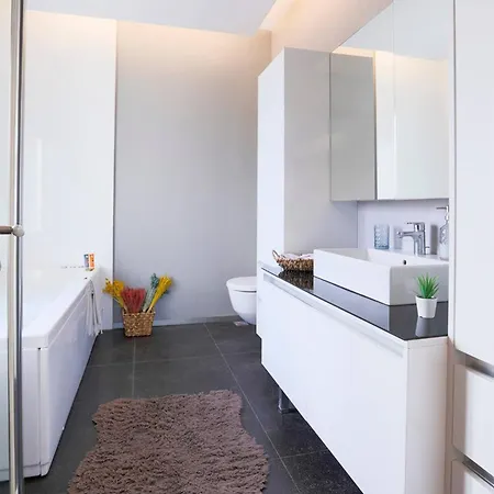 Luxury Vacation Seaside With Privacy Villa Cesme
