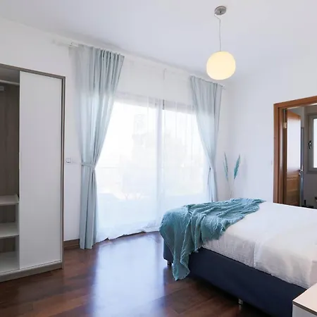 Luxury Vacation Seaside With Privacy Вилла *