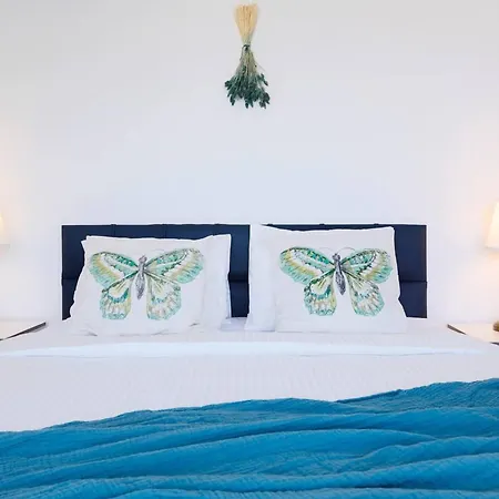 Вилла Luxury Vacation Seaside With Privacy