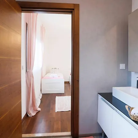 Luxury Vacation Seaside With Privacy Villa Cesme