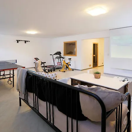 Вилла Luxury Vacation Seaside With Privacy *